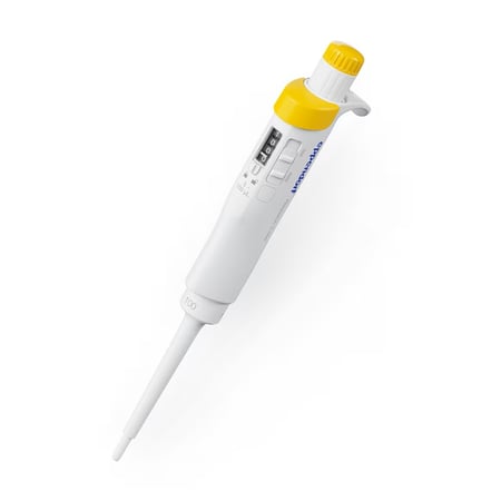 Eppendorf - Research 3 Neo Manual Single Channel Pipette - 3174000005
